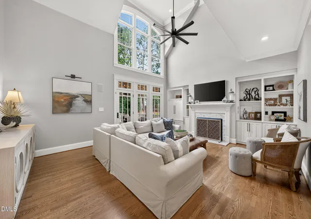 Photo 4 of Sale Pending at 10539 Bedfordtown Dr, Raleigh, NC 27614 | MLS# 10175061 | Listing updated on 2026-07-18