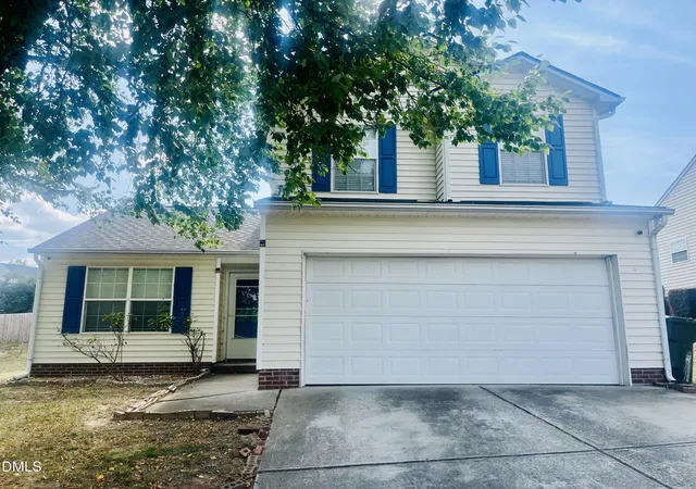 2nd image of 1524 Clover Ridge Ct, Raleigh, NC 27610 | MLS# 10174449