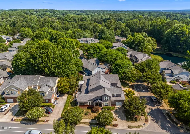 Photo 3 of Townhouse for sale at 11001 Louson Pl, Raleigh, NC 27614 | MLS# 10176199 | Listing updated on 2026-09-07