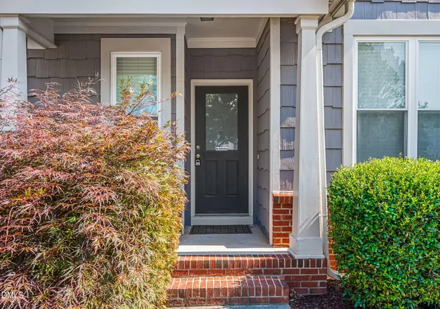 Photo 3 of Townhouse for sale at 11001 Louson Pl, Raleigh, NC 27614 | MLS# 10176199 | Listing updated on 2026-09-07