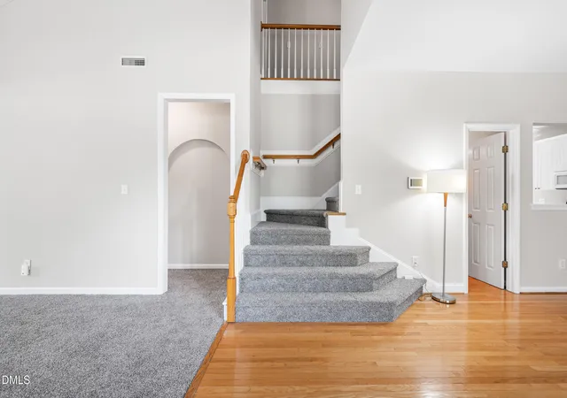 Photo 4 of Townhouse for sale at 11001 Louson Pl, Raleigh, NC 27614 | MLS# 10176199 | Listing updated on 2026-09-07