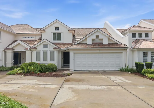 51st image of 743 Crabtree Crossing Pkwy, Cary, NC 27513 | MLS# 10176171