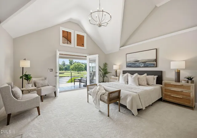 3rd image of 743 Crabtree Crossing Pkwy, Cary, NC 27513 | MLS# 10176171