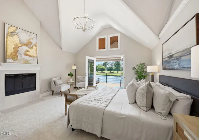4th image of 743 Crabtree Crossing Pkwy, Cary, NC 27513 | MLS# 10176171