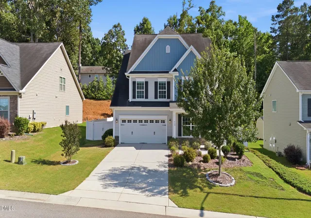 2nd image of 439 Sugarberry Ln, Clayton, NC 27527 | MLS# 10174611