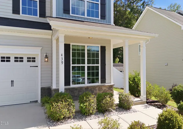 4th image of 439 Sugarberry Ln, Clayton, NC 27527 | MLS# 10174611