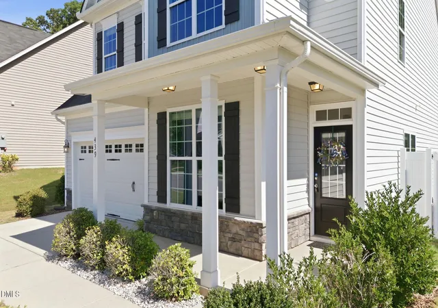 5th image of 439 Sugarberry Ln, Clayton, NC 27527 | MLS# 10174611
