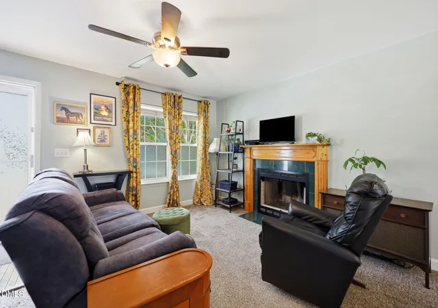 Homes for sale in Louisburg, NC | 15 Magnolia Ridge Dr, Louisburg, NC 27549 | MLS# 10174952