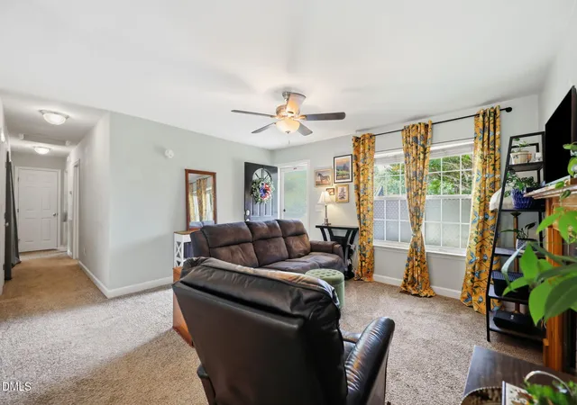 Homes for sale in Louisburg, NC | 15 Magnolia Ridge Dr, Louisburg, NC 27549 | MLS# 10174952