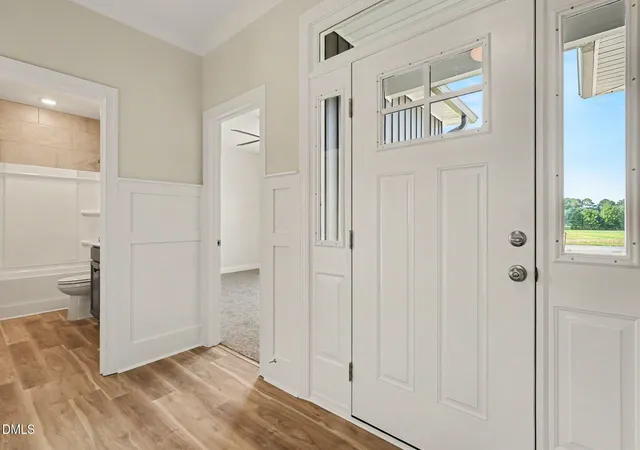 Photo 3 of Single family home for sale at 14 Kizzy Dr #(lot 9), Selma, NC 27576 | MLS# 10174520 | Listing updated on 2026-09-20