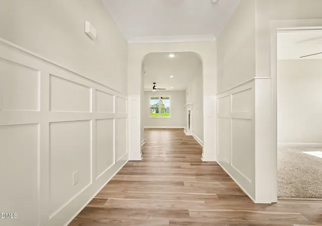Photo 4 of Single family home for sale at 14 Kizzy Dr #(lot 9), Selma, NC 27576 | MLS# 10174520 | Listing updated on 2026-09-20
