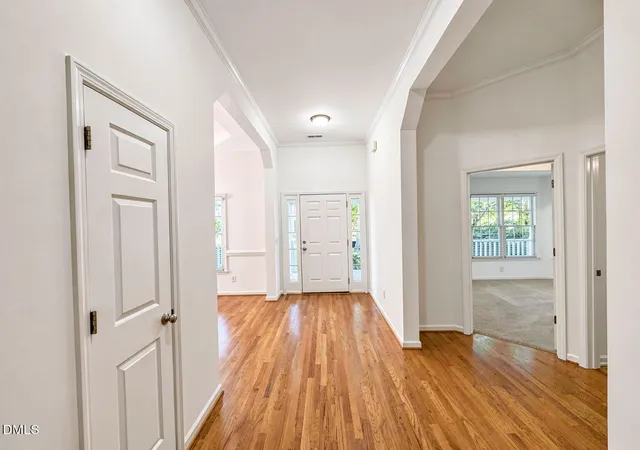 Photo 3 of Sale Pending at 1632 Heritage Garden St, Wake Forest, NC 27587 | MLS# 10175565 | Listing updated on 2026-09-05