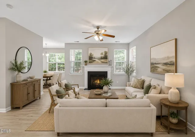 4th image of 908 Reedy Wy, Durham, NC 27703 | MLS# 10174791