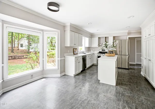 Photo 2 of Sale Pending at 8112 Morgans Way, Raleigh, NC 27615 | MLS# 10175189 | Listing updated on 2026-08-21