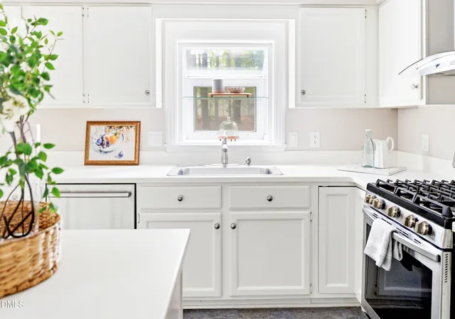 Photo 3 of Sale Pending at 8112 Morgans Way, Raleigh, NC 27615 | MLS# 10175189 | Listing updated on 2026-08-21