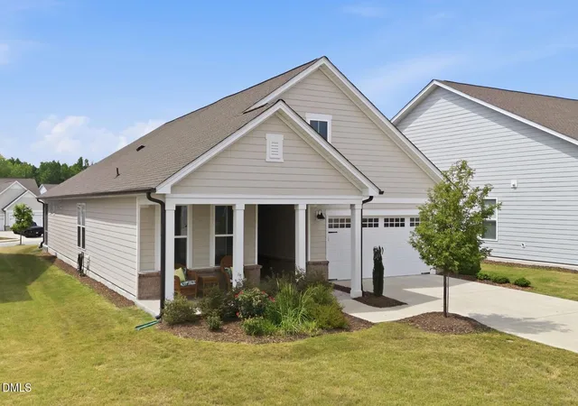 2nd image of 1618 Plover Cir, Fuquay Varina, NC 27526 | MLS# 10175196