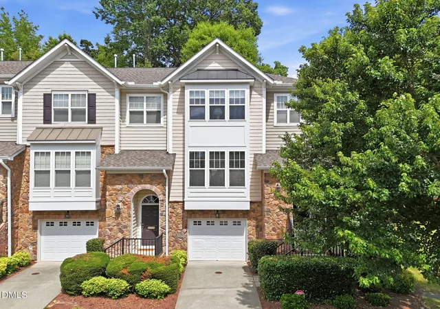 Photo 2 of Townhouse for sale at 6102 Braidwood Ct, Raleigh, NC 27612 | MLS# 10174596 | Listing updated on 2026-07-18