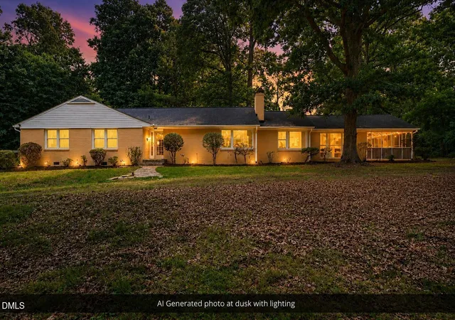Homes for sale in Mebane, NC | 3142 Jones Dr, Mebane, NC 27302 | MLS# 10176054
