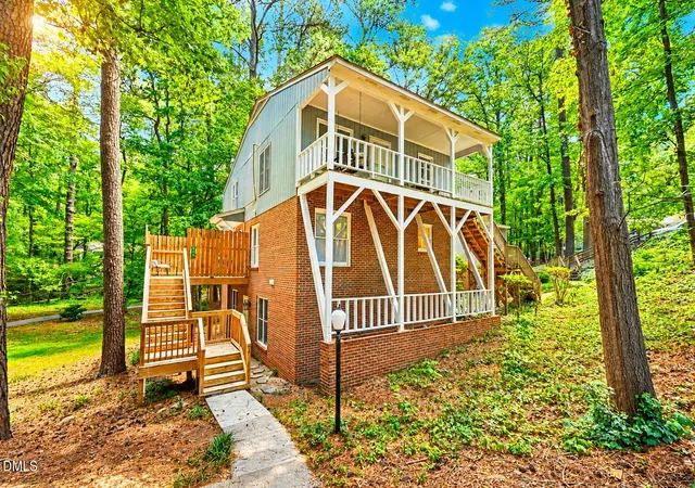 Photo 2 of Condo for sale at 119 Carmichael Ct, Cary, NC 27511 | MLS# 10174809 | Listing updated on 2026-09-02