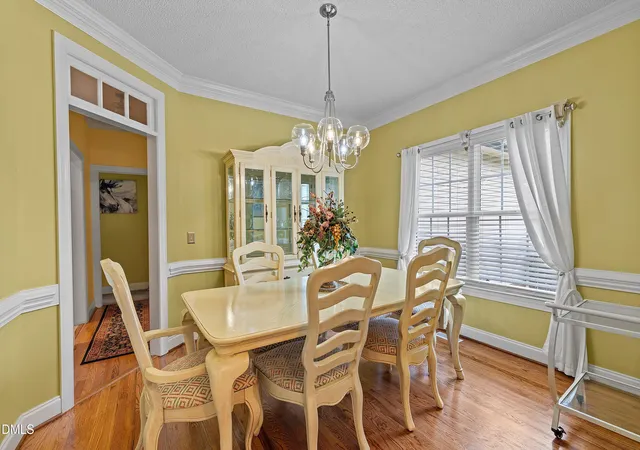 Photo 4 of Single family home for sale at 128 Redbud Dr, Clayton, NC 27520 | MLS# 10182778 | Listing updated on 2026-10-01