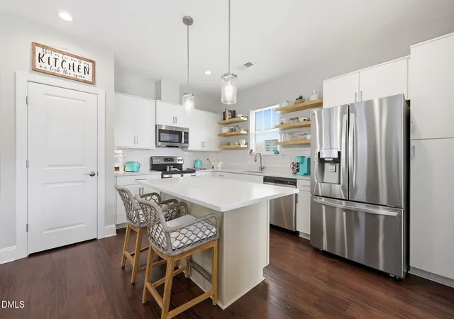 Photo 1 of Single family home for sale at 135 Village Walk Dr, Clayton, NC 27527 | MLS# 10175305 | Listing updated on 2026-09-06