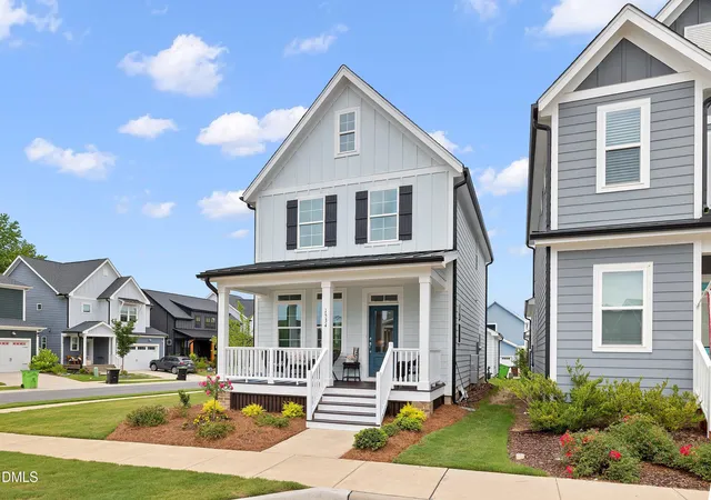 Photo 3 of Single family home for sale at 1534 Millrock Trl, Wendell, NC 27591 | MLS# 10175063 | Listing updated on 2026-09-23