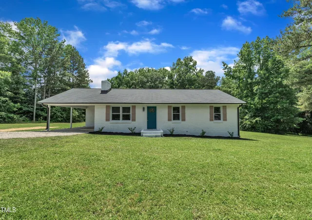 Homes for sale in Kenly, NC | 802 Creech Church Rd, Kenly, NC 27542 | MLS# 10177718