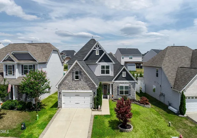 Homes for sale in Whitsett, NC | 731 Breeders Cup Dr, Whitsett, NC 27377 | MLS# 10174786