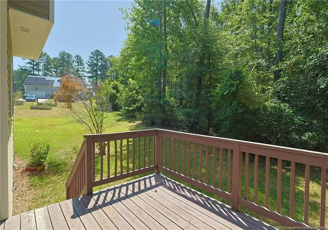 Photo 24 of Single family home for sale at 436 Stone Cross Dr, Spring Lake, NC 28390 | MLS# 764258 | Listing updated on 2026-07-18