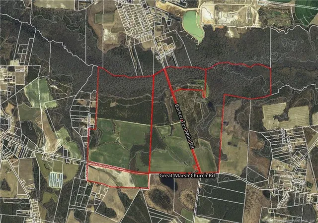 Homes for sale in St. Pauls, NC | 0 Barker Ten Mile Rd, St. Pauls, NC 28384 | MLS# 764345