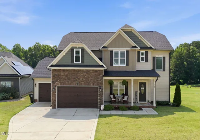Homes for sale in Benson, NC | 124 Shady Oaks Dr, Benson, NC 27504 | MLS# 10176197