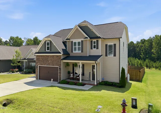 Homes for sale in Benson, NC | 124 Shady Oaks Dr, Benson, NC 27504 | MLS# 10176197