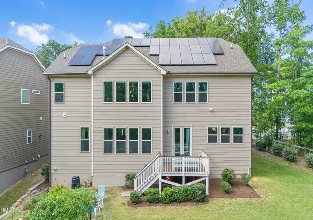 Photo 38 of Single family home for sale at 2901 Macintosh Woods Dr, Apex, NC 27502 | MLS# 10174949 | Listing updated on 2026-07-18