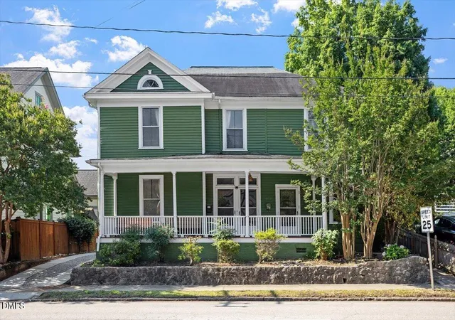 1st image of 404 E Edenton St, Raleigh, NC 27601 | MLS# 10174559