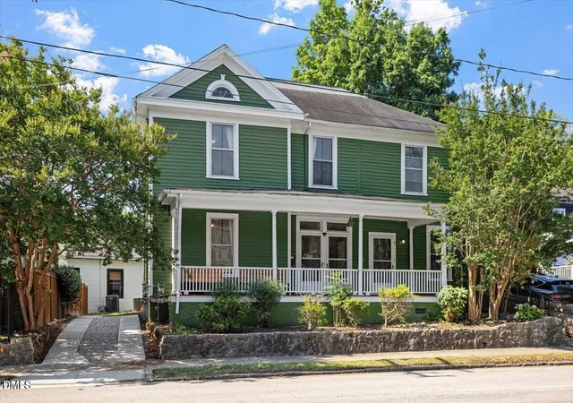 2nd image of 404 E Edenton St, Raleigh, NC 27601 | MLS# 10174559