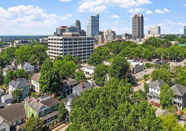3rd image of 404 E Edenton St, Raleigh, NC 27601 | MLS# 10174559