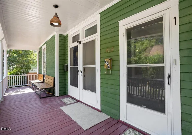 5th image of 404 E Edenton St, Raleigh, NC 27601 | MLS# 10174559