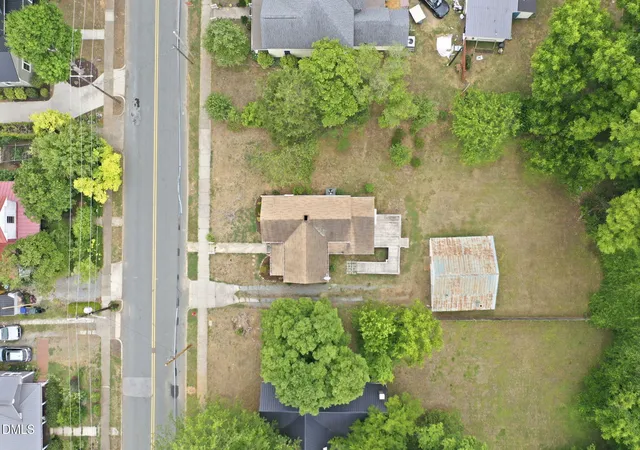 Homes for sale in Mebane, NC | 406 S Third St, Mebane, NC 27302 | MLS# 10175394