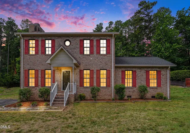 Homes for sale in Butner, NC | 603 20th St, Butner, NC 27509 | MLS# 10175259