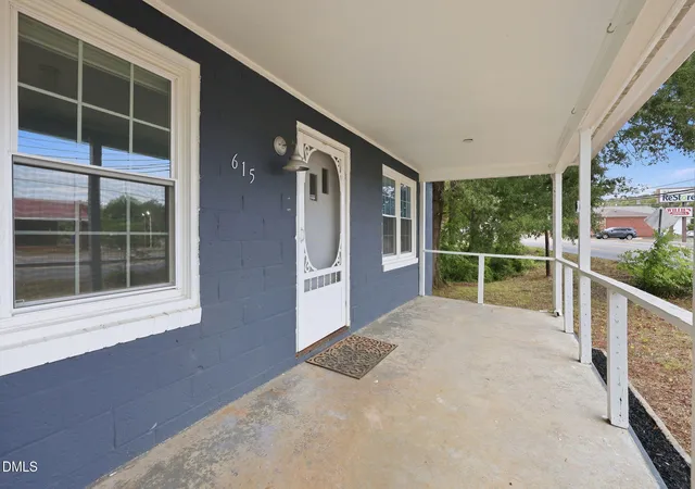 5th image of 615 N Churton St, Hillsborough, NC 27278 | MLS# 10174622