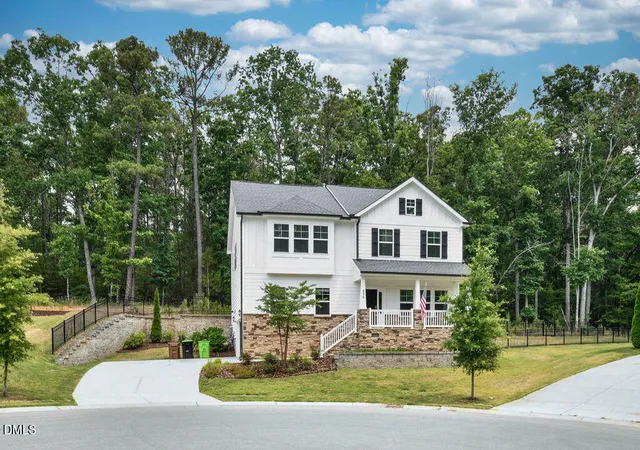 Homes for sale in Holly Springs, NC | 436 Cahors Trl, Holly Springs, NC 27540 | MLS# 10175490