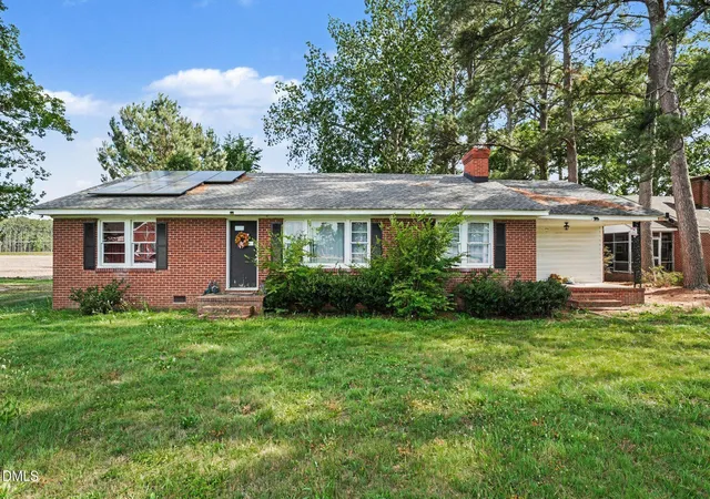 Homes for sale in Elm City, NC | 604 Church St E, Elm City, NC 27822 | MLS# 10174527