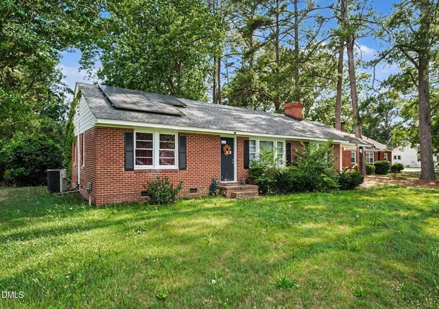 Homes for sale in Elm City, NC | 604 Church St E, Elm City, NC 27822 | MLS# 10174527