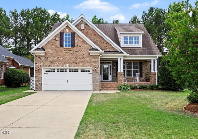 Photo 2 of Single family home for sale at 620 Sippihaw Oaks Dr, Fuquay Varina, NC 27526 | MLS# 10174565 | Listing updated on 2026-08-31