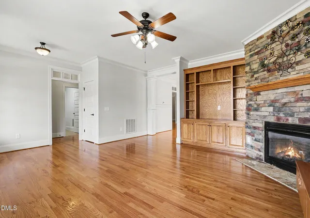 Photo 3 of Single family home for sale at 620 Sippihaw Oaks Dr, Fuquay Varina, NC 27526 | MLS# 10174565 | Listing updated on 2026-08-31