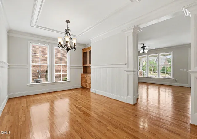 Photo 4 of Single family home for sale at 620 Sippihaw Oaks Dr, Fuquay Varina, NC 27526 | MLS# 10174565 | Listing updated on 2026-08-31