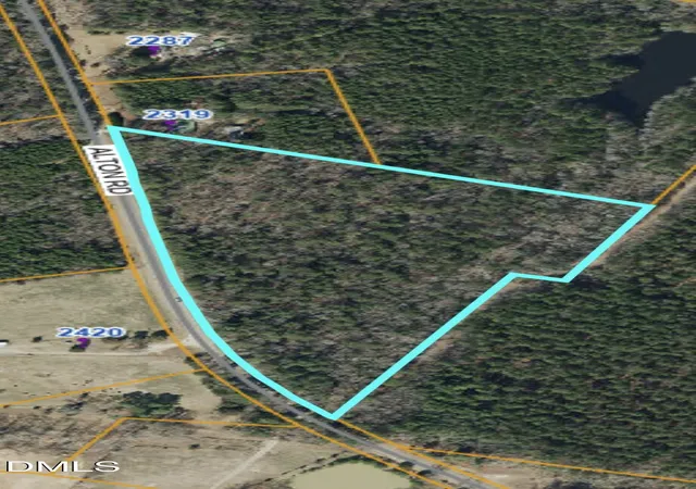 Homes for sale in Eagle Springs, NC | 0 Alton Rd, Eagle Springs, NC 27242 | MLS# 10175431