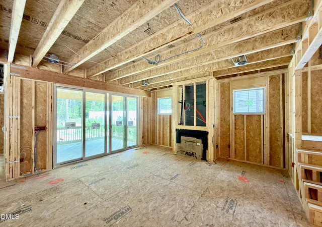 5th image of 2609 Silver Gate Ct, Wake Forest, NC 27587 | MLS# 10174534