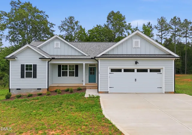Photo 1 of Sale Pending at 109 Nutbush Crk Ln, Norlina, NC 27563 | MLS# 10176070 | Listing updated on 2026-09-03