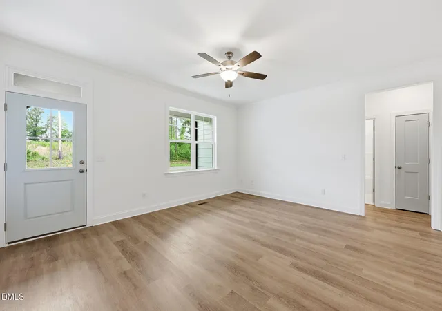 Photo 3 of Sale Pending at 109 Nutbush Crk Ln, Norlina, NC 27563 | MLS# 10176070 | Listing updated on 2026-09-03